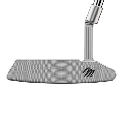 MacGregor Golf MT Milled 004 Blade Putter - Image 1