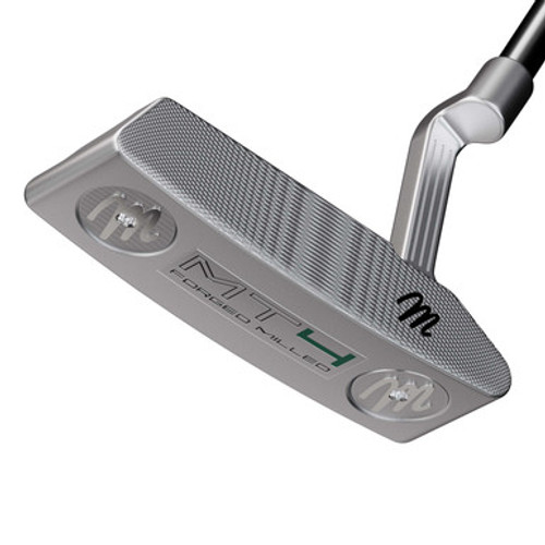 MacGregor Golf MT Milled 004 Blade Putter - Image 0