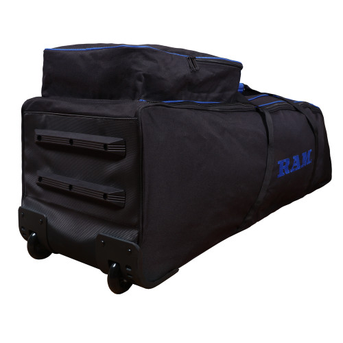 Ram Golf SDX Wheeled Golf Travel Cover / Flight Bag - Image 1