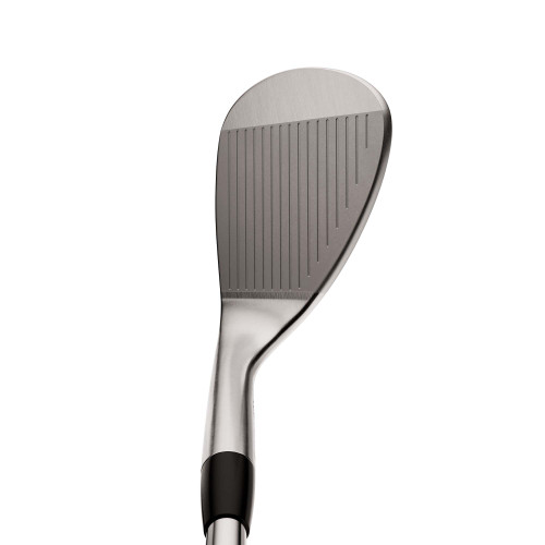 Zebra Golf Tour Grind Forged RAW Wedge, Mens Right Hand - Image 2