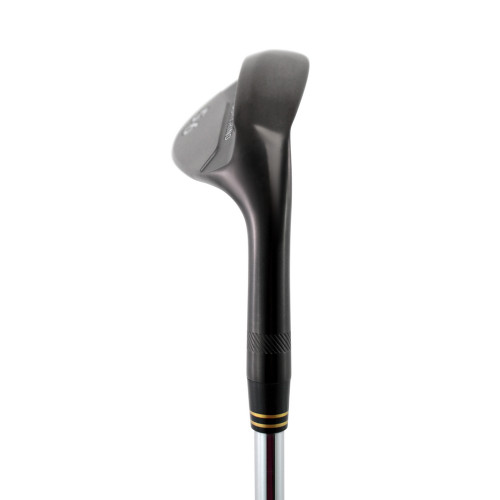 MacGregor Golf Tour Grind Premium Golf Wedge, Black, Mens Right Hand (Custom Fit) - Image 2