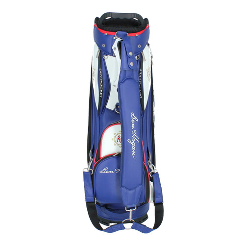 Ben Hogan Premium Staff Bag - Image 3