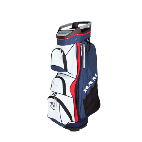 Bags - Golf Bags - Cart Bags - Page 1 - GolfDivision.com