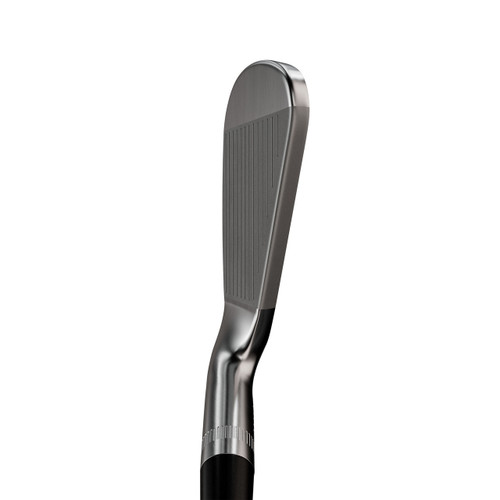 4 Iron at address - Image 4