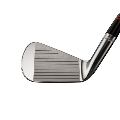 Ben Hogan Fort Worth CB Irons - Image 4
