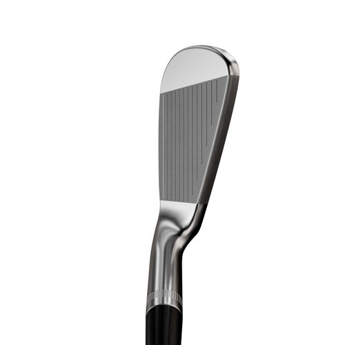 Ben Hogan M50-01 Irons - Image 1