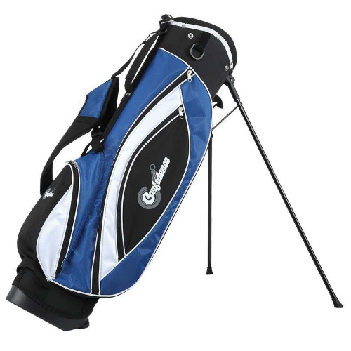 Confidence Golf Mens Power V3 Half Set, Right Hand
