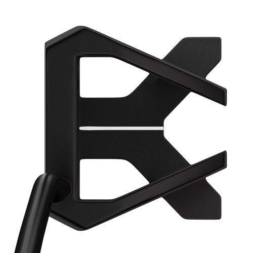 Ram FX-05 CNC Milled Mallet Putter, Left Hand - Image 1