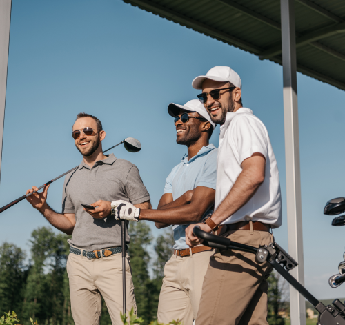 golf image