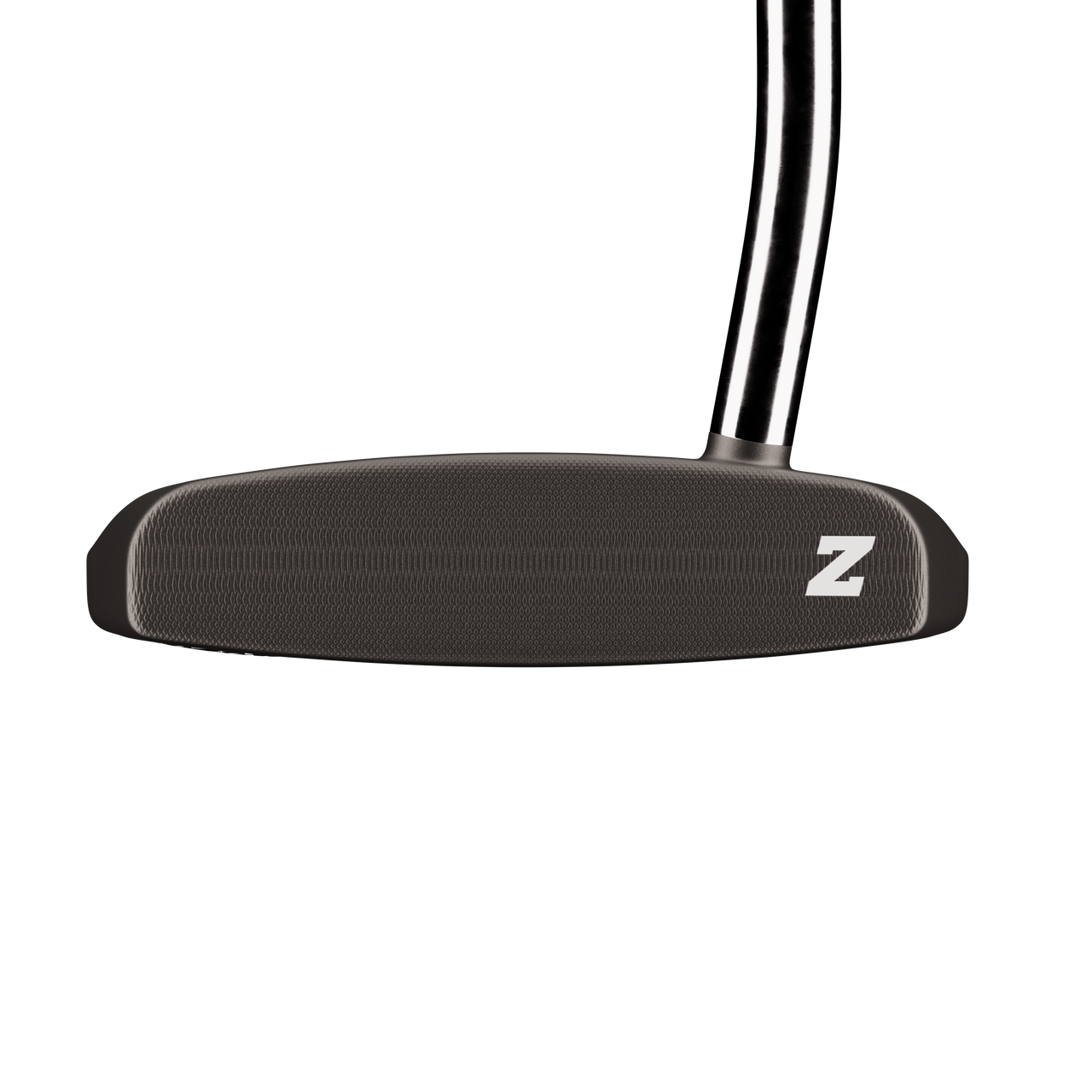Zebra Golf Milled Series 002 Golf Putter - GolfDivision.com