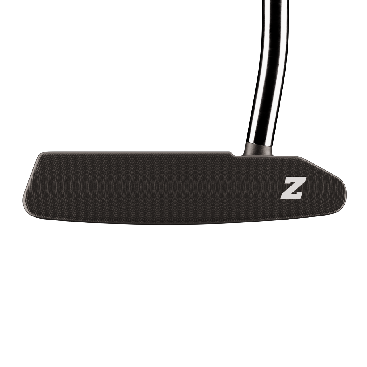 Zebra Golf Milled Series 003 Golf Putter - GolfDivision.com
