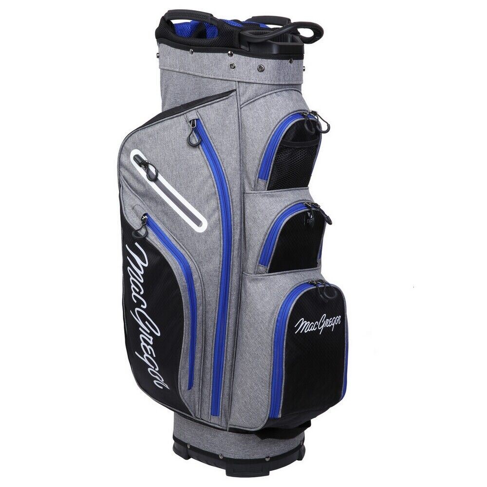 MacGregor Golf Bags