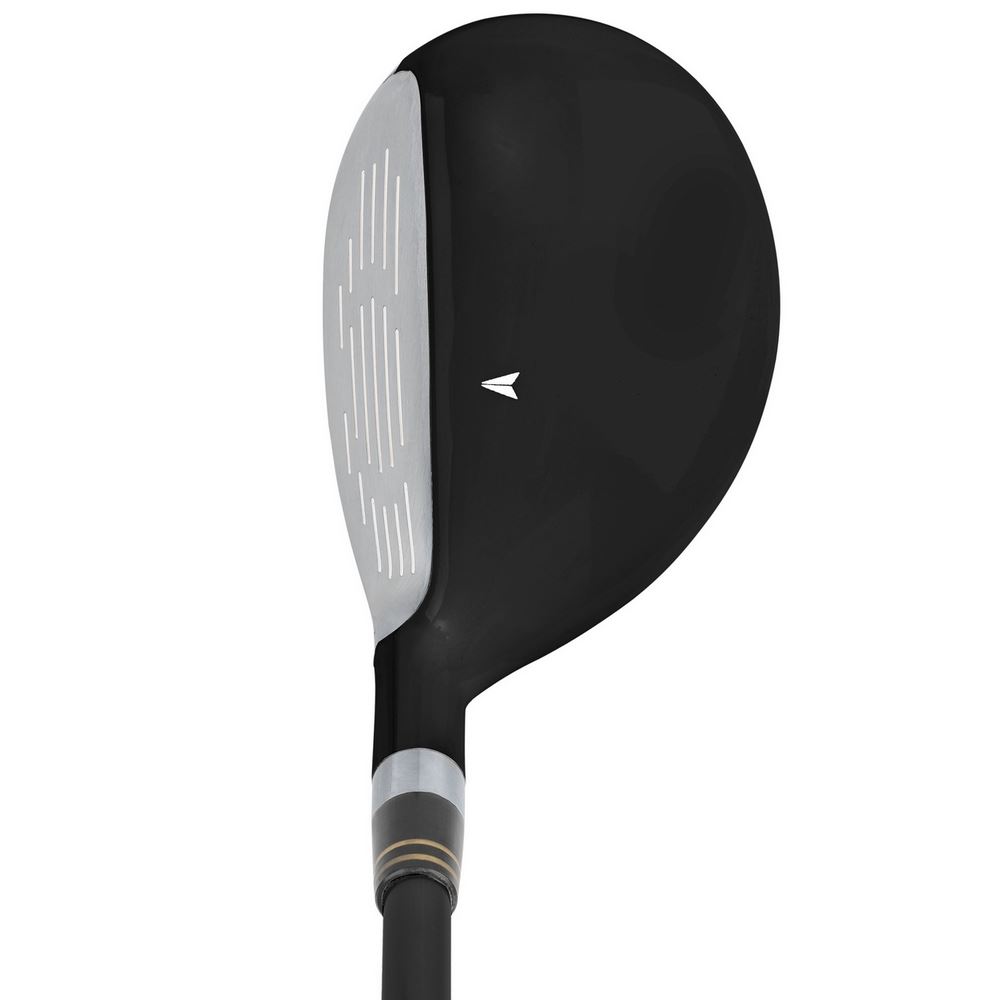 Forgan of St. Andrews F3i Hybrid Iron - Forgan of St Andrews