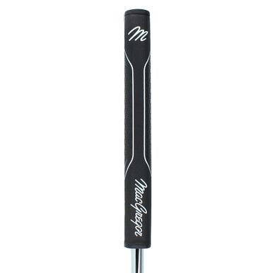 Putter De Golf Vintage MacGregor Gold Comet 10 - 34,5 Pouces, Droit, Acier, Occasion