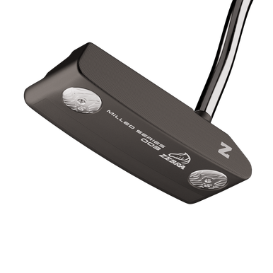 Zebra Golf  Milled Series 003 Golf Putter