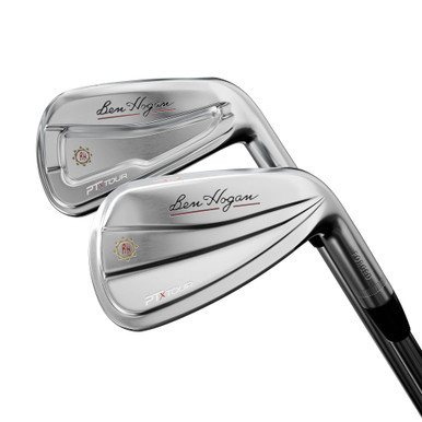 Ben Hogan PTx Tour Irons - GolfDivision.com