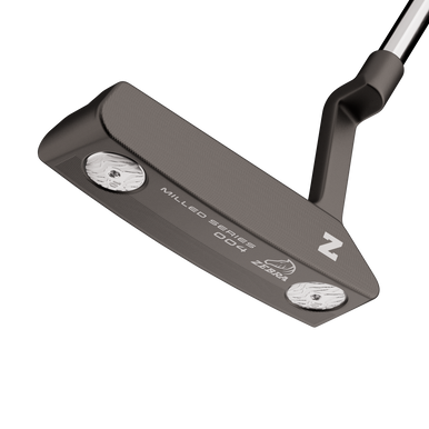 Zebra Golf Milled Series 004 Putter,  35"
