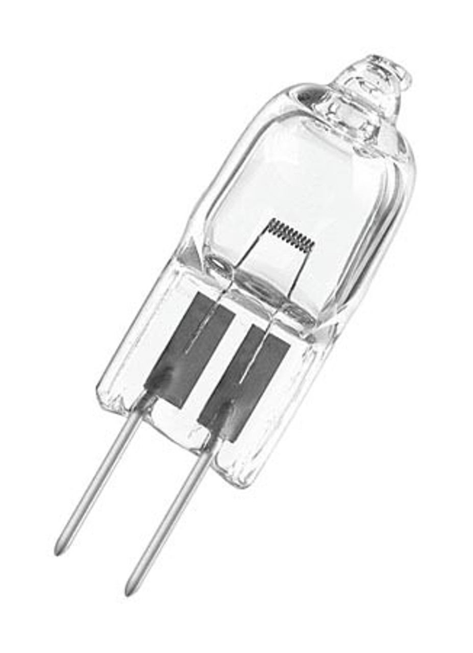 osram halogen lamp 6v 20w