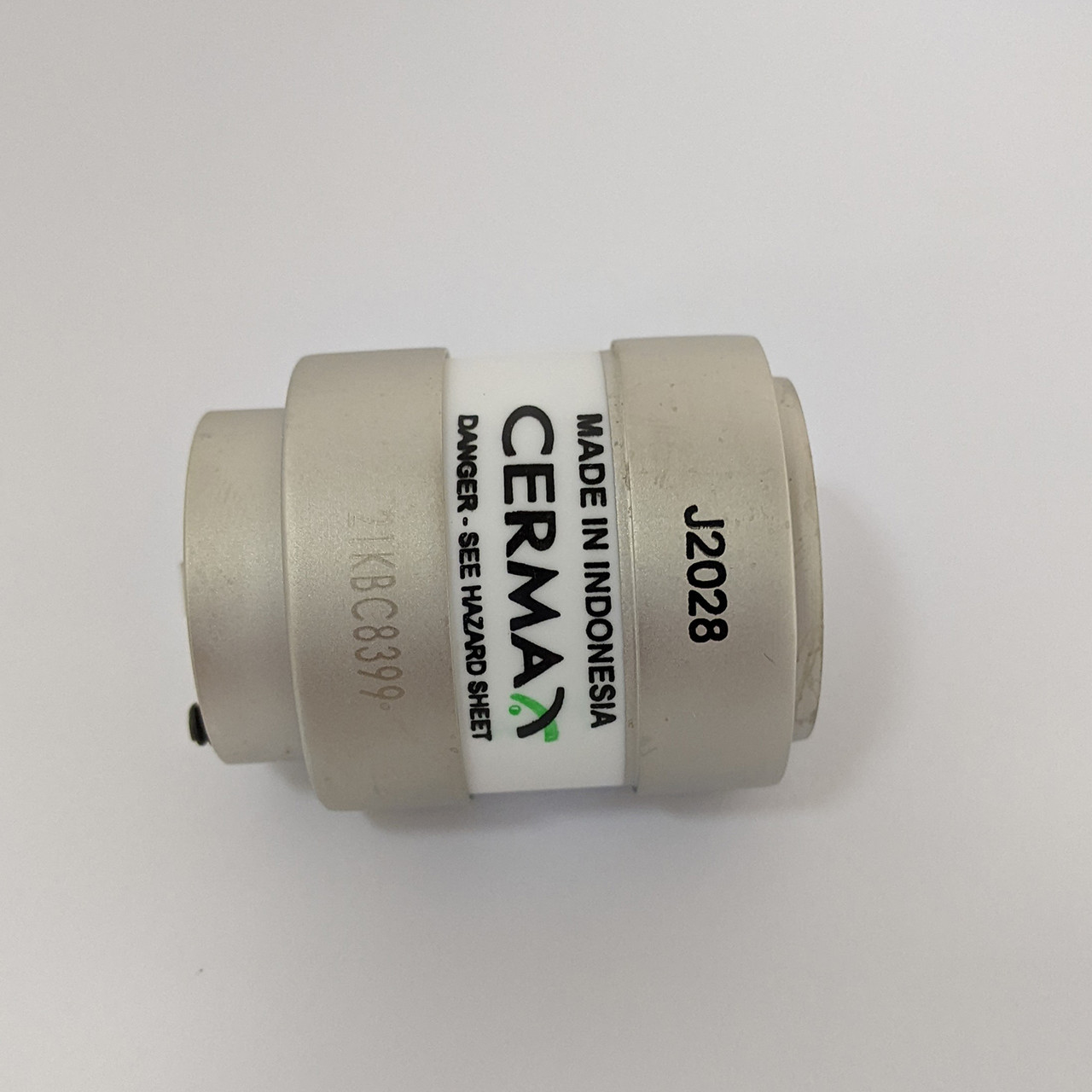 Excelitas Cermax J2028 Xenon Lamp