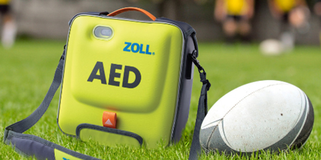 Defibrillators offer a crucial lifeline for community venues, sports clubs, and social clubs