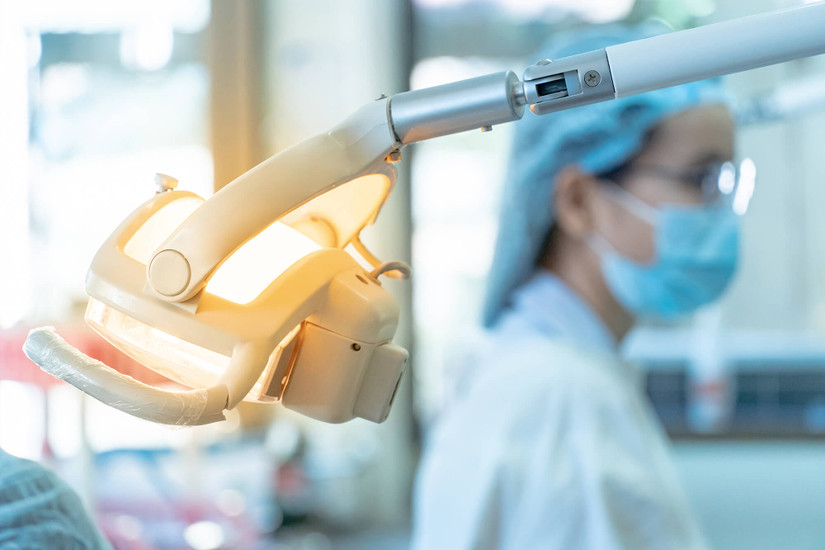 The Importance of Quality Replacement Lamps for Medical Devices