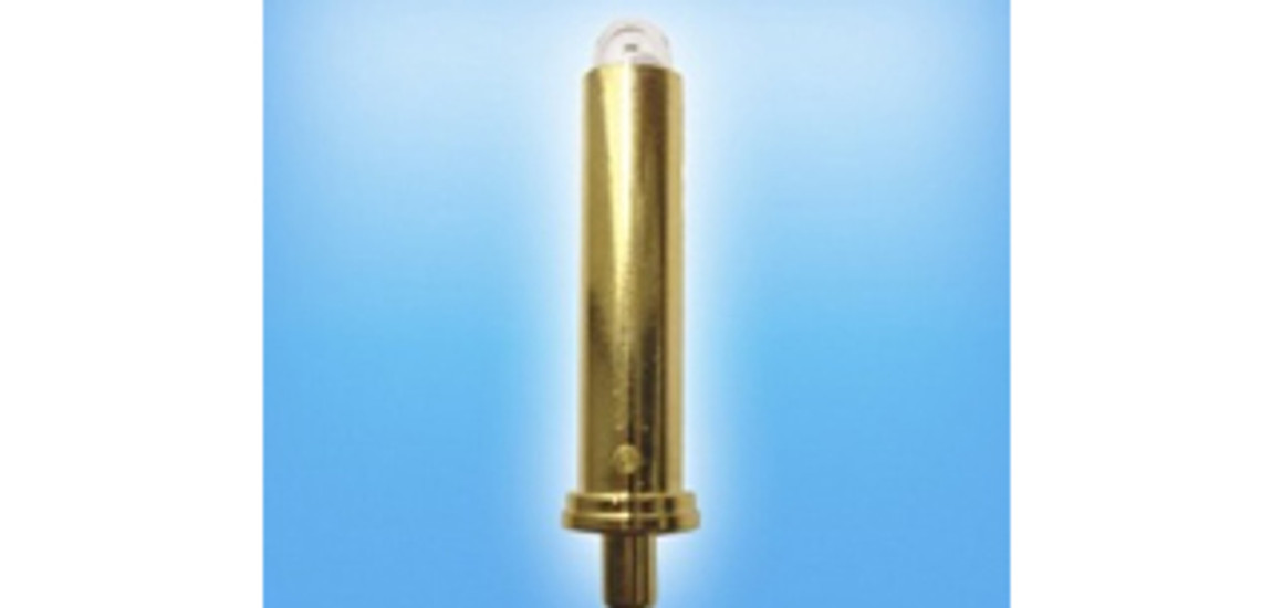 Ophthalmoscope Bulbs