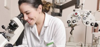 Opticians Light Bulb Supplier