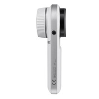 Available in black and white the Heine Delta One is ideal for those looking for a dermatoscope