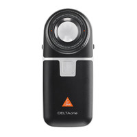 The Delta ONE from Heine offers crystal clear imaging