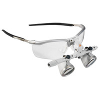 Heine HR 2.5x High Resolution Binocular Loupes