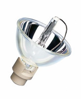 XBO R 100W/45 OFR Xenon short arc lamp with reflector