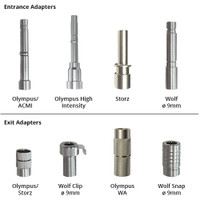 Light Guide Leads