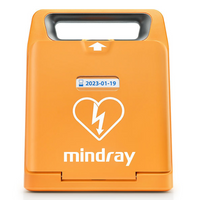 Mindray BeneHeart C1A Semi-Automatic Defibrillator