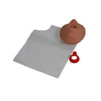 Ambu Junior Airways (Pack of 100)