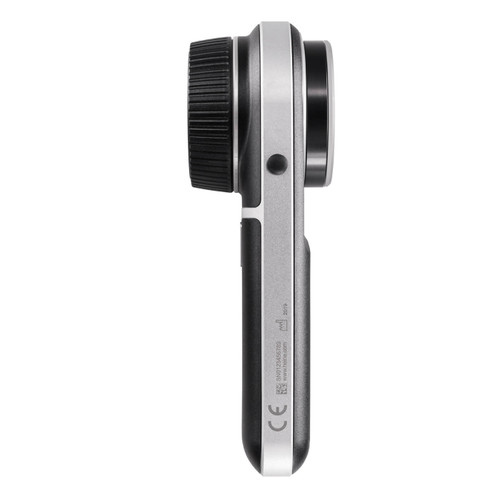 The Delta ONE dermatoscope uses the latest Heine LED HQ Technology