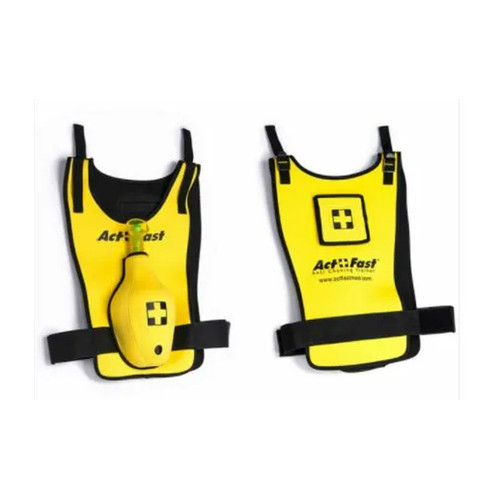 Act Fast Anti-Choking Trainer for Children