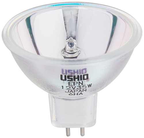 Ushio EPN 12v 35w GX5.3 Projector lamp