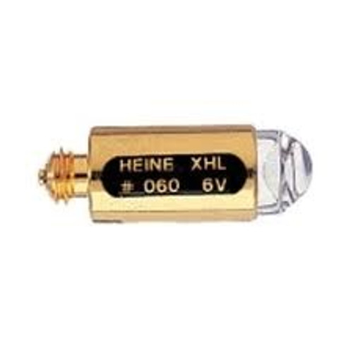 Heine X-04.88.060 Original 6v lamp