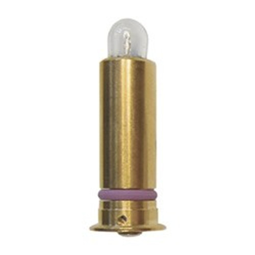 Keeler 1013-p-7011 Original 3.5v Spot mag retinoscope bulb. Pack of 2 bulbs