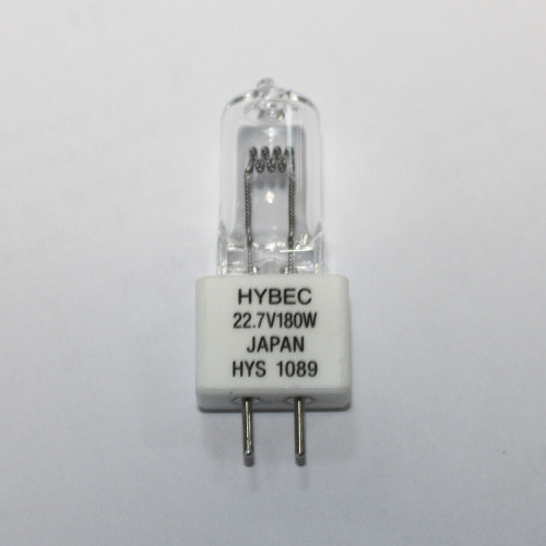 Hybec 22.7V 180 W Operating Lamp