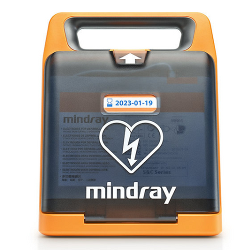 Mindray BeneHeart C2 Fully-Automatic Defibrillator