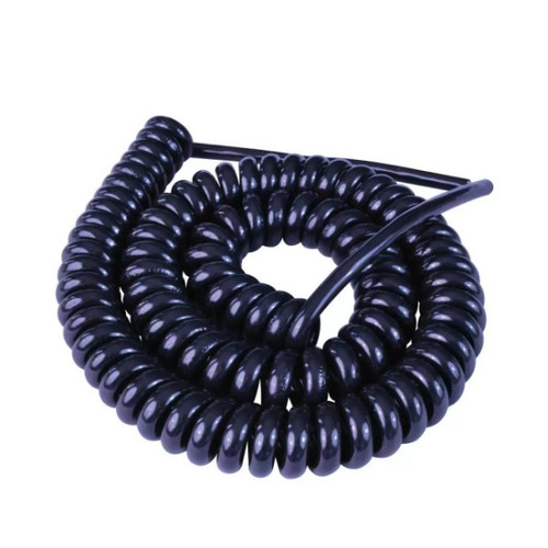 Coiled Cable for Keeler Wall Unit