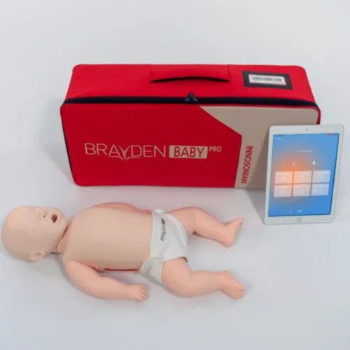Brayden Baby Pro CPR Manikin