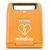 Mindray BeneHeart C1A Semi-Automatic Defibrillator