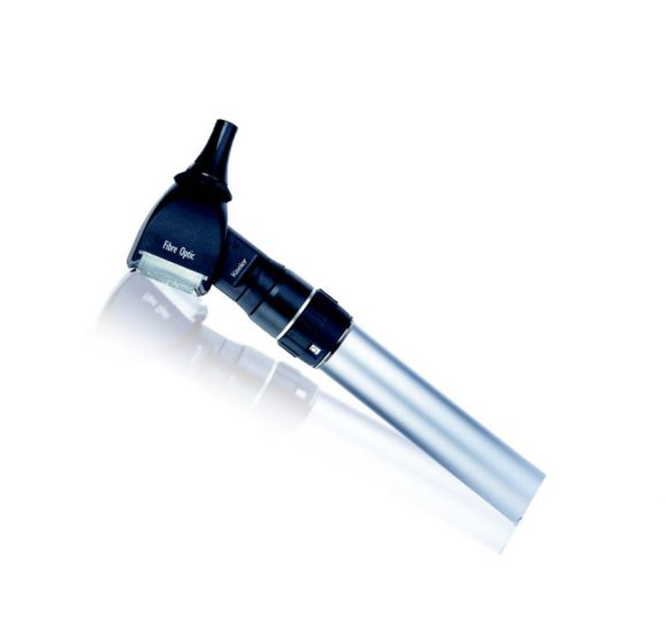 Keeler Fibre Optic Otoscope 2.8V 1514-P-1136