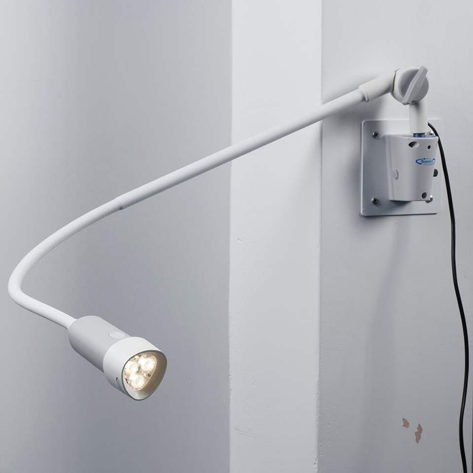 Coolview® CLED30 Examination Light