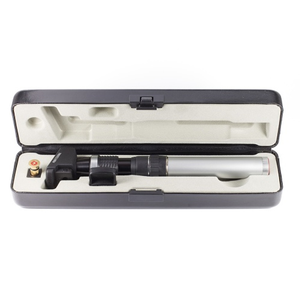 Slim Line Handle Retinoscope case