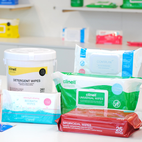 Infection Control