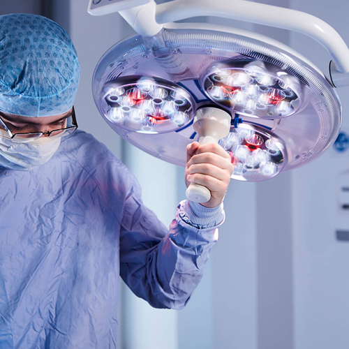 Medical Lighting