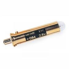 Heine X-01.88.084 Original 2.5v lamp